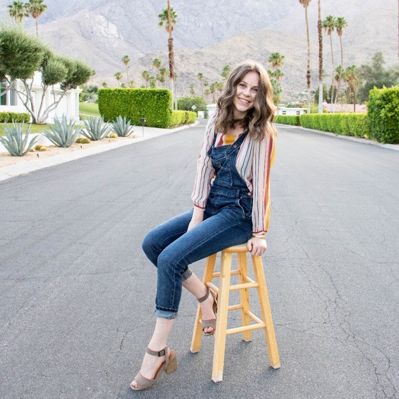 Meet your Posher, Kaela - Picture 1 of 1